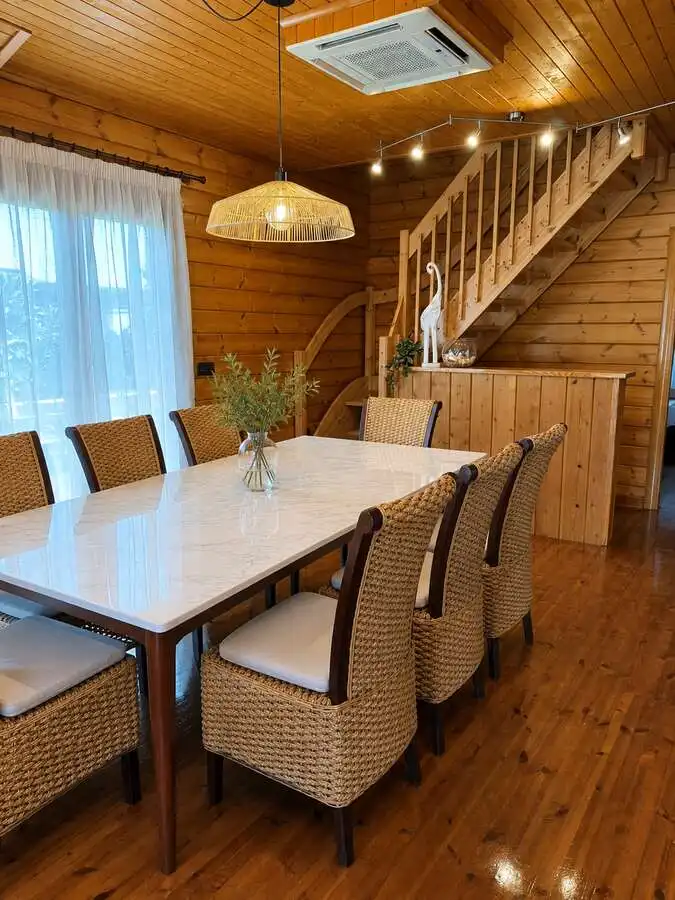 Casa de 220 m² en Roquetas de Mar