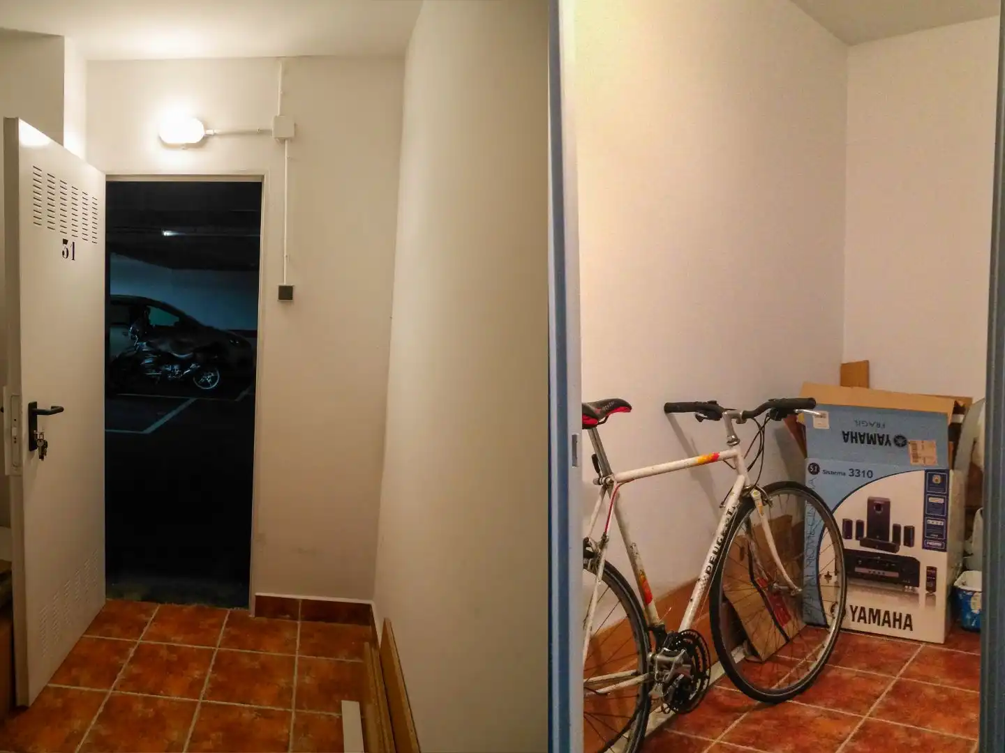 Appartamento 85 m² a Getxo