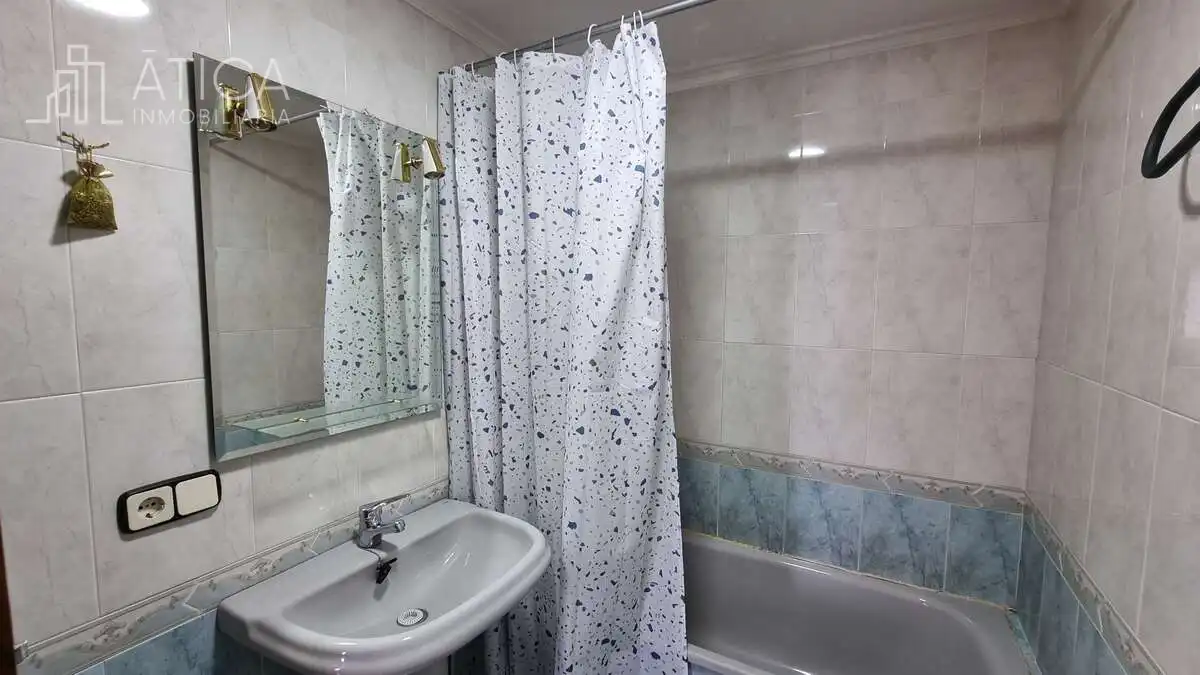 Piso de 80 m² en Salamanca
