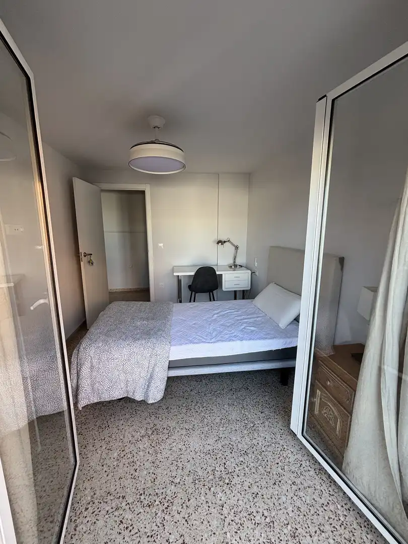 Piso de 200 m² en Burjasot