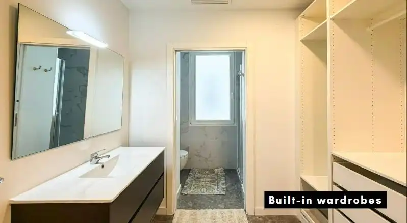 Wohnung 130 m² in Alicante