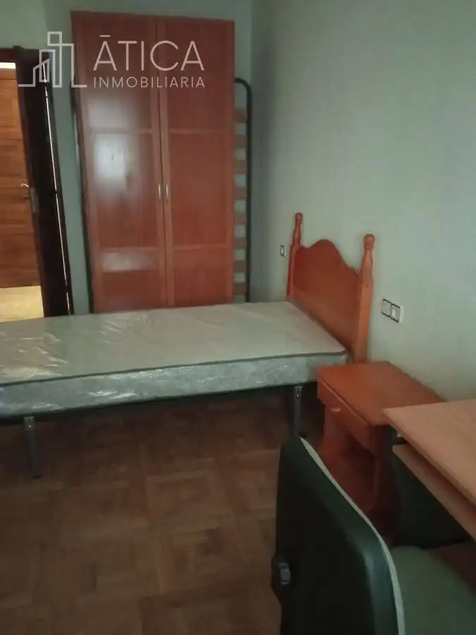 Piso de 106 m² en Salamanca