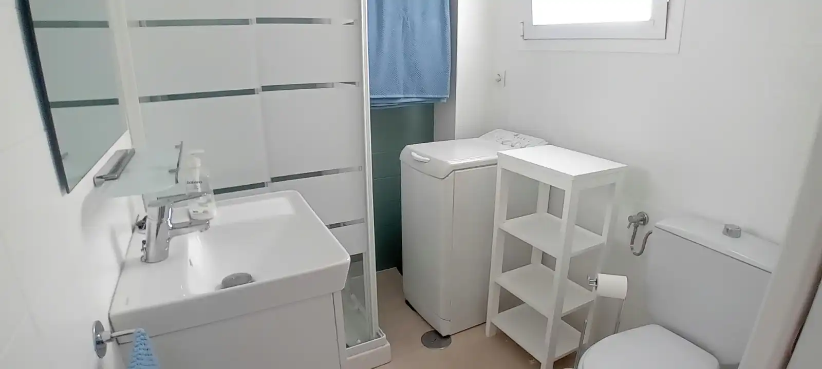 Pis de 40 m² a Las Palmas de Gran Canaria