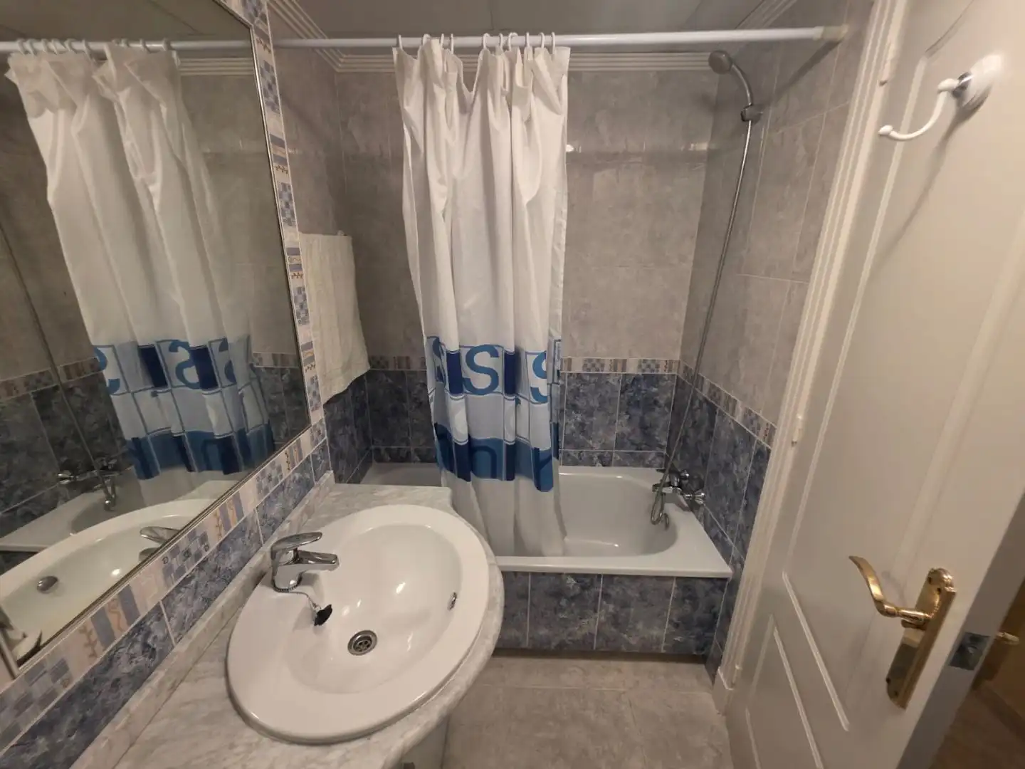 Квартира 76 м² в Algorfa