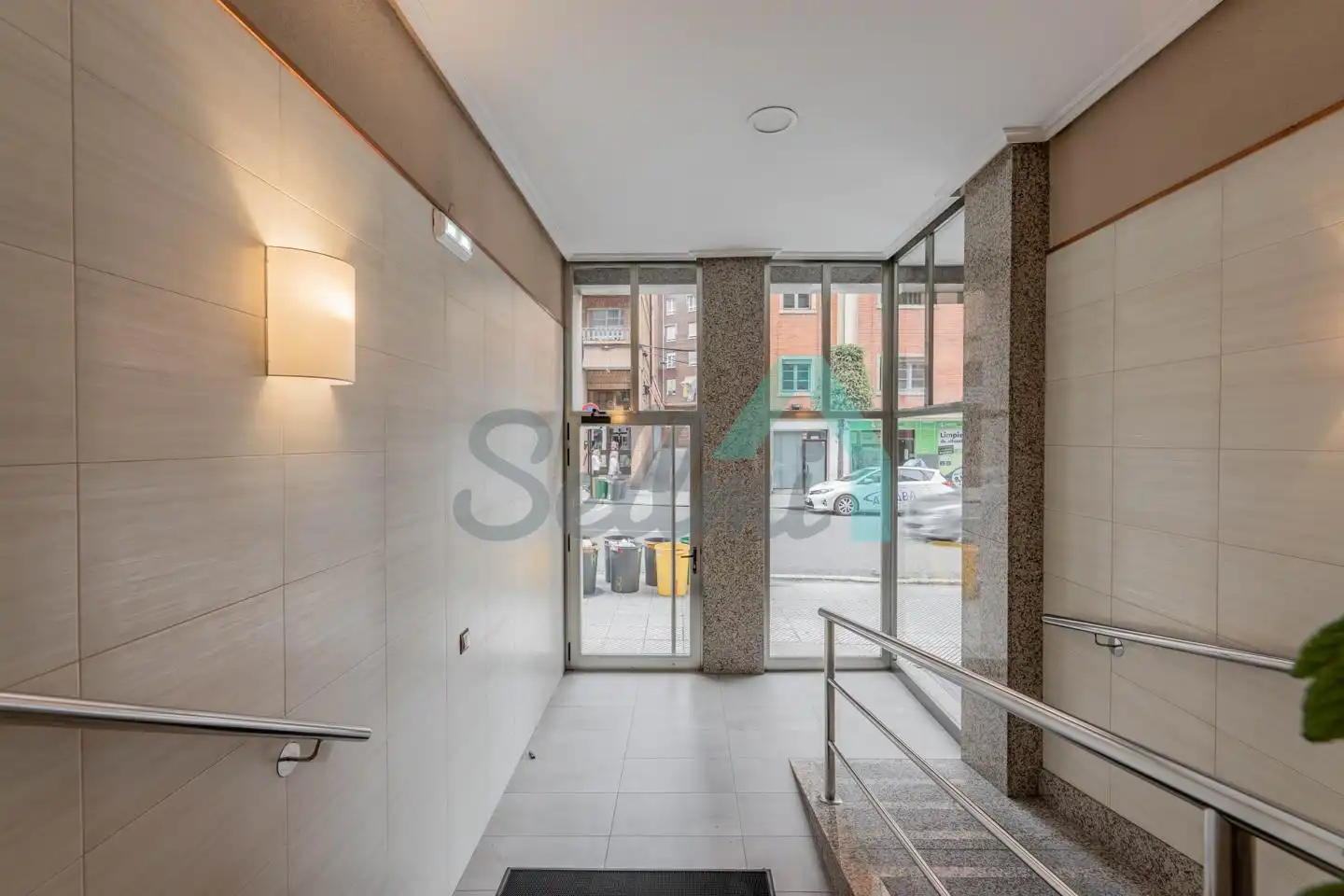 Habitación 95 m², Oviedo