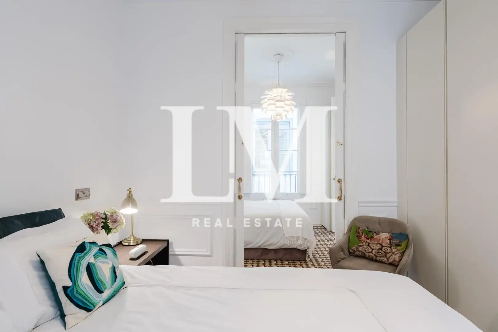 Piso de 196 m² en Barcelona