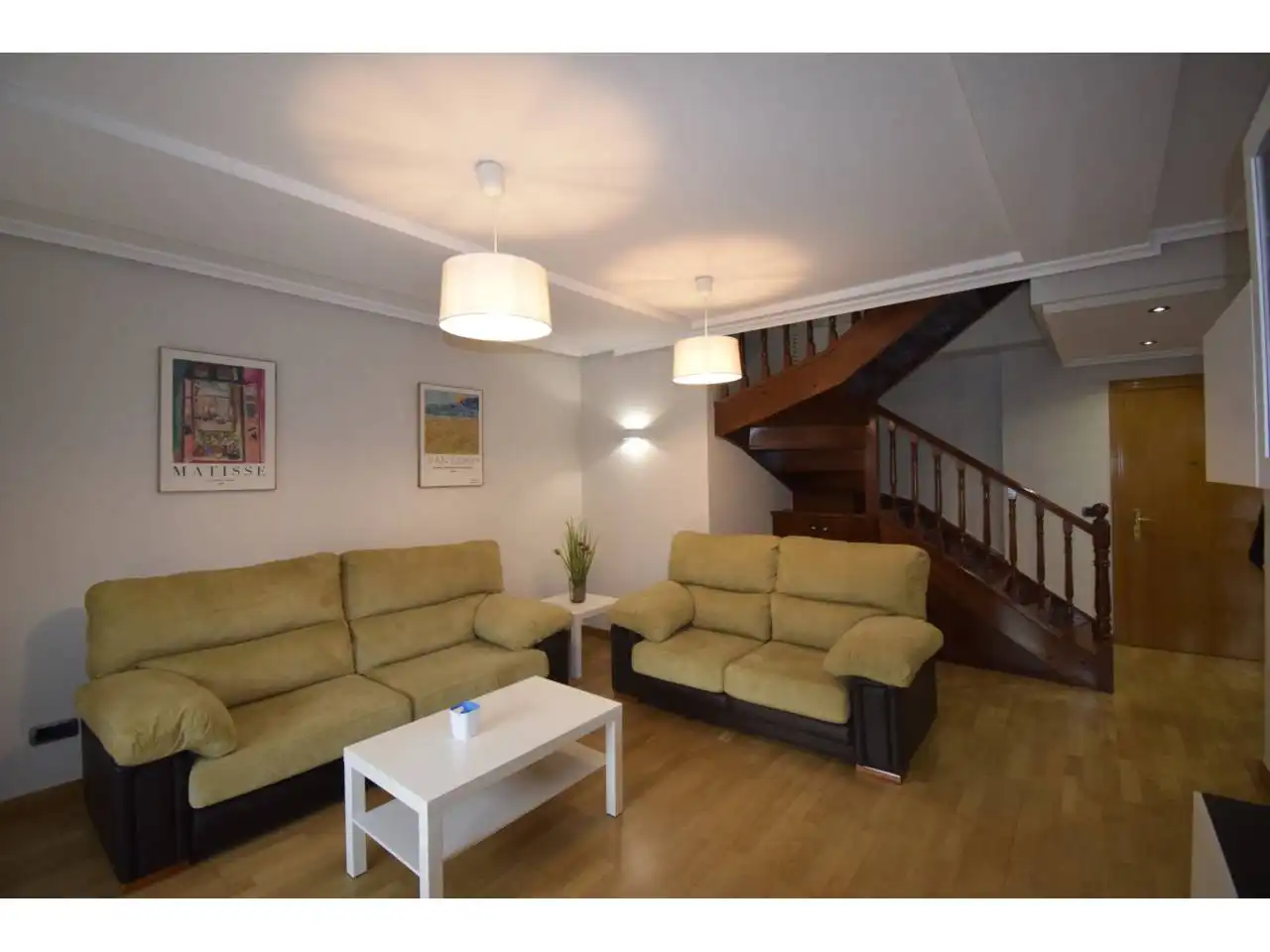 Apartamento 117 m² em León