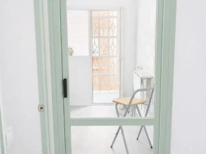 Habitació de lloguer, València