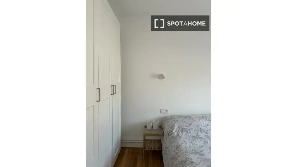 Habitación 69 m², Santander
