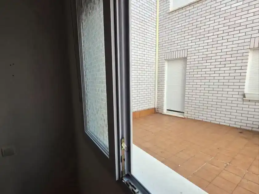 Piso de 81 m² en Saldaña