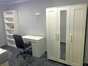 Habitación 110 m², Málaga