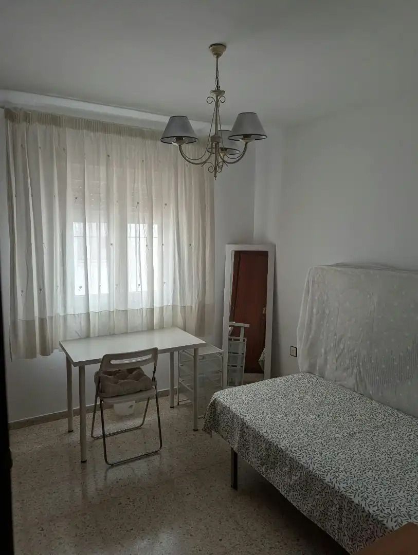 Piso de 100 m² en Sevilla