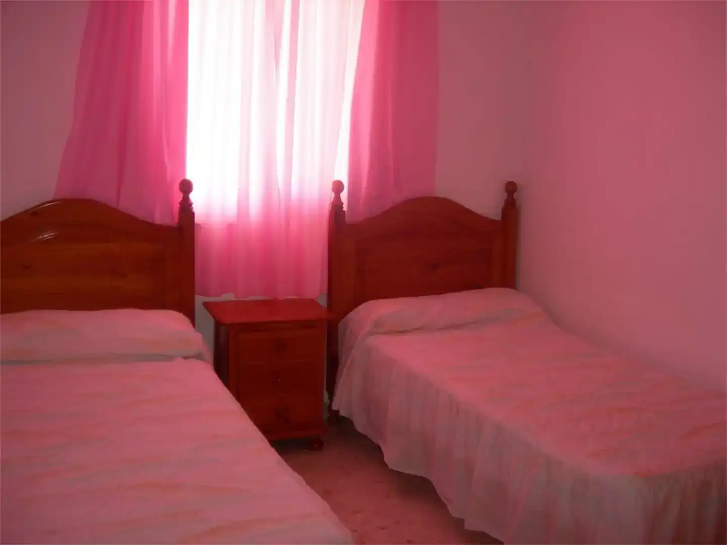 Piso de 90 m² en Almonte