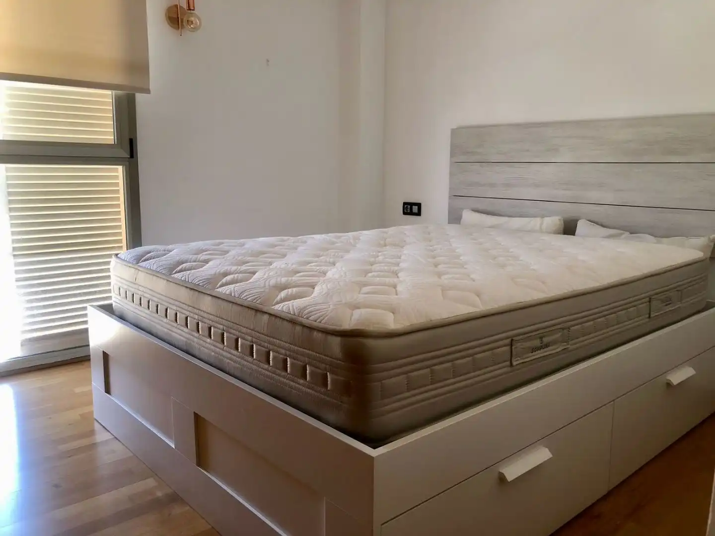 Квартира 93 м² в Llucmajor