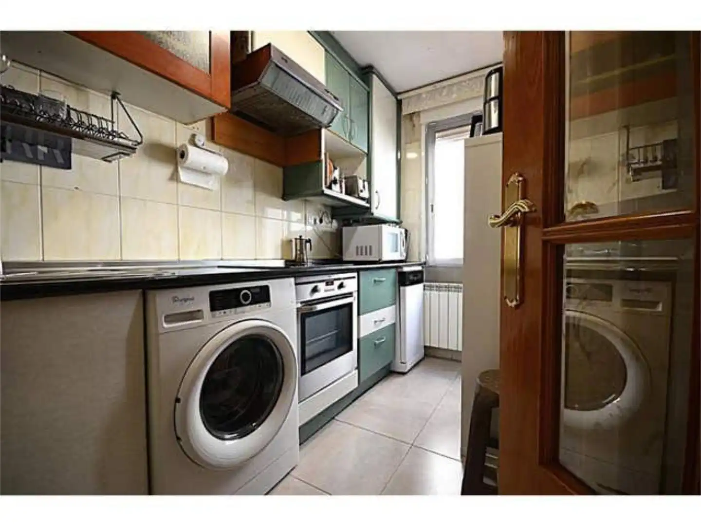 Pis de 75 m² a Saragossa