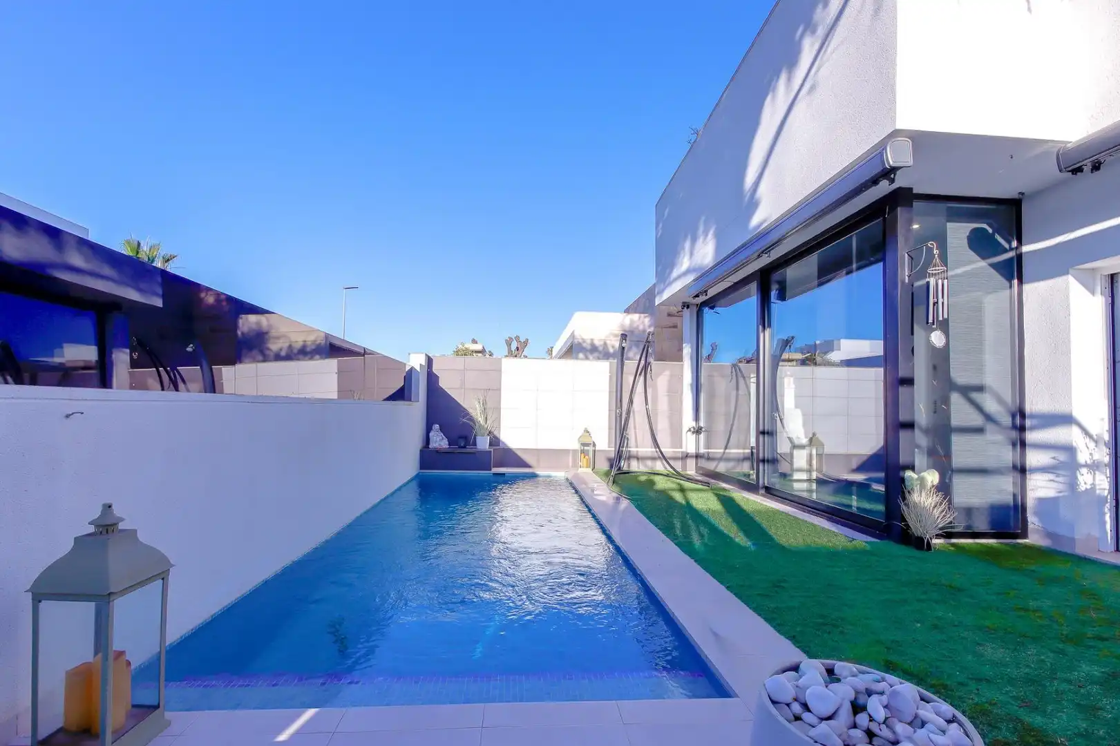 Casa de 105 m² a San Javier