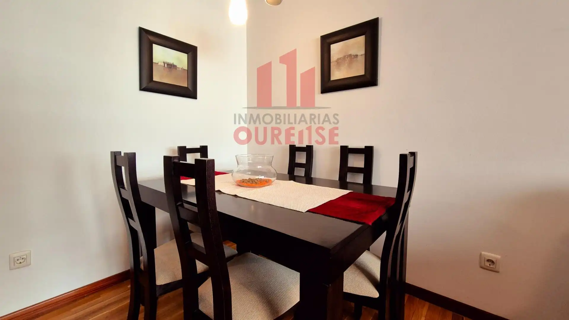 Piso de 93 m² en Ourense