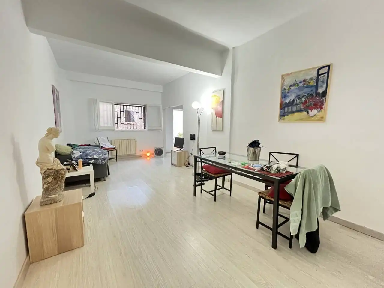Квартира 70 м² у Барселоні