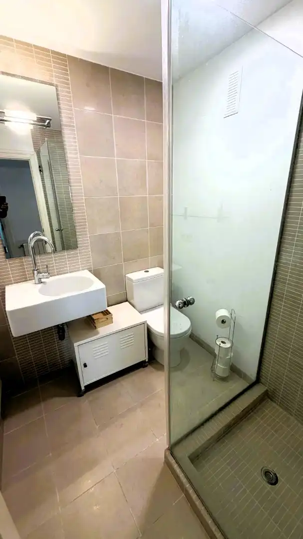 Piso de 99 m² en Valencia