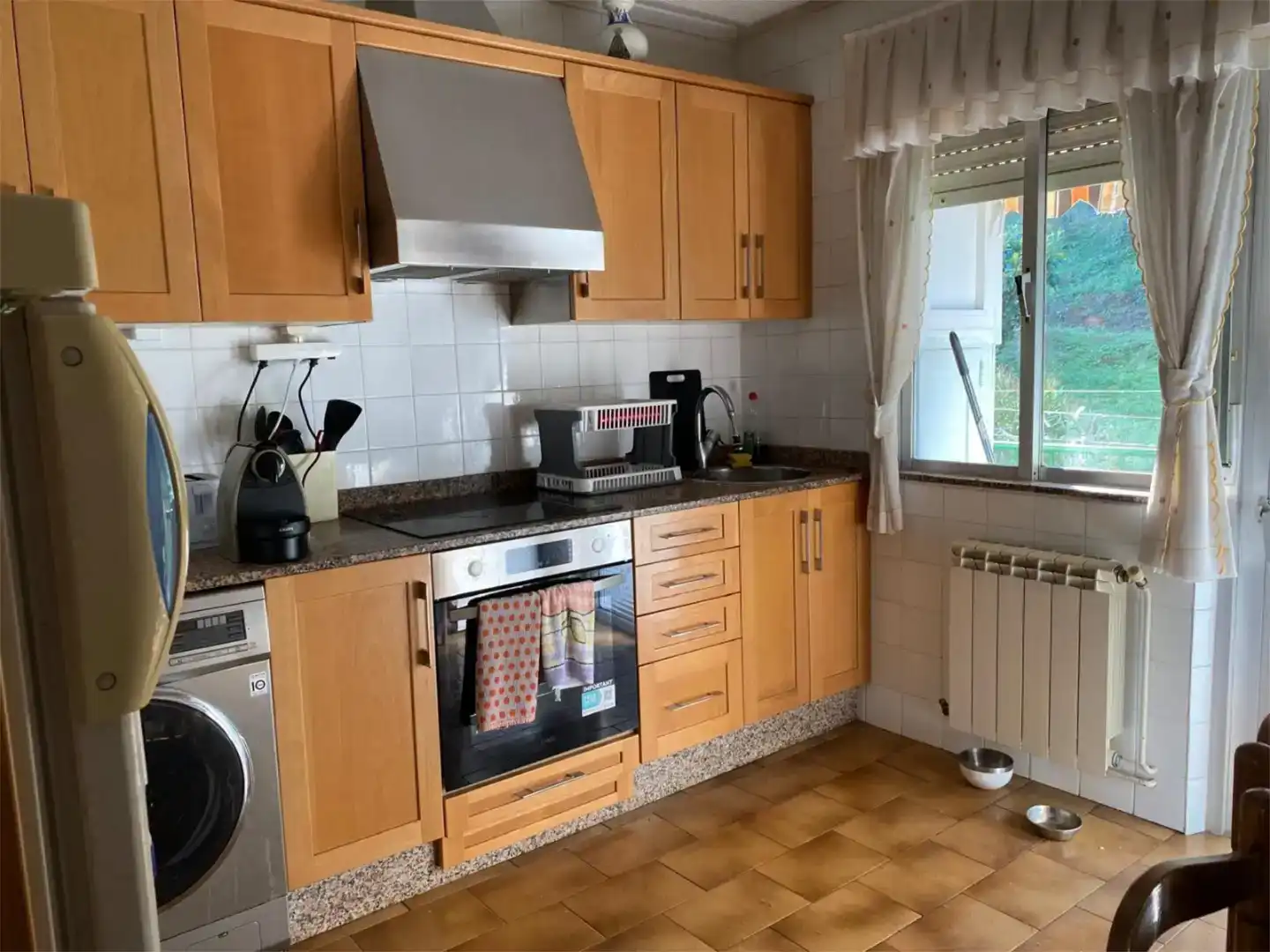Piso de 120 m² en Torrelavega