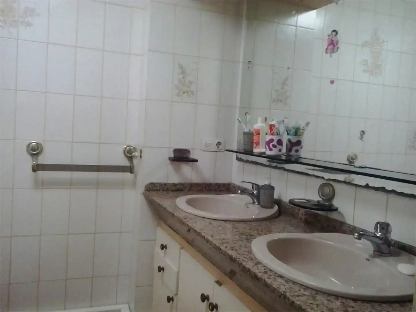 Habitación 98 m², Málaga