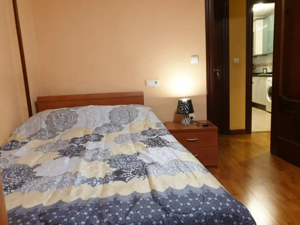 Habitación en alquiler, Salamanca