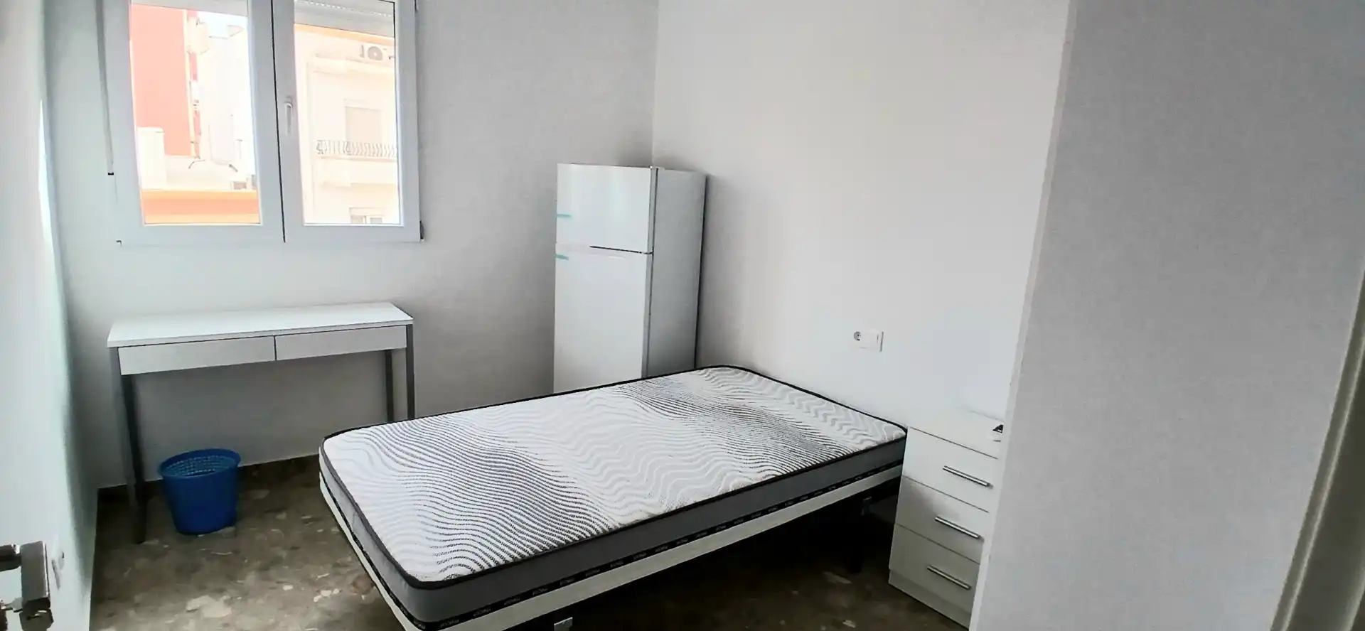 Habitación en alquiler, Almería
