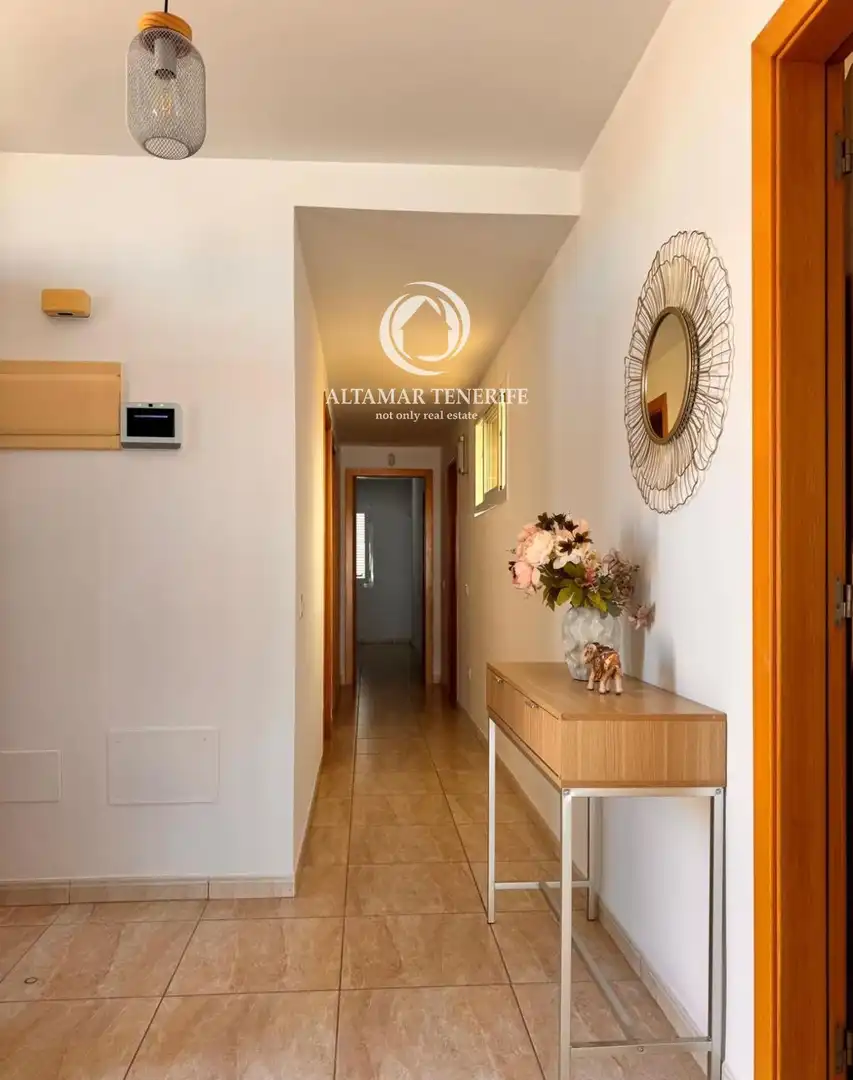 Casa de 180 m² en Adeje