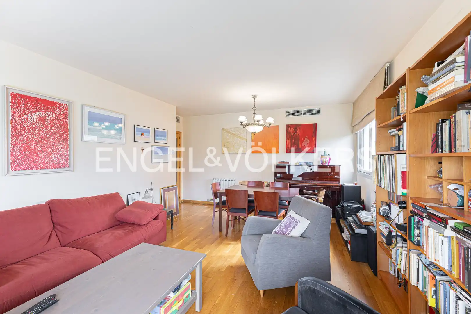 Appartamento 101 m² a Barcelona
