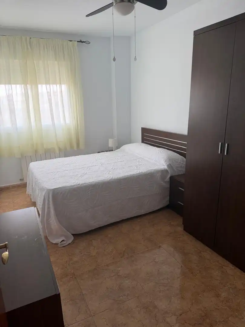 Pis de 95 m² a Cáceres