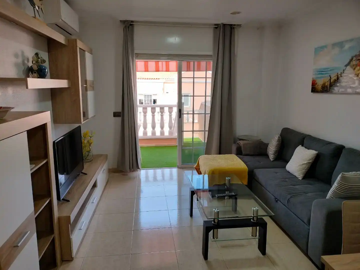 Piso de 128 m² en Adeje