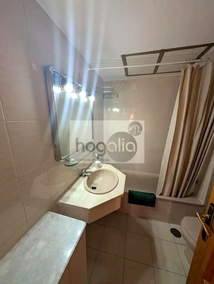 Piso de 60 m² en Sevilla