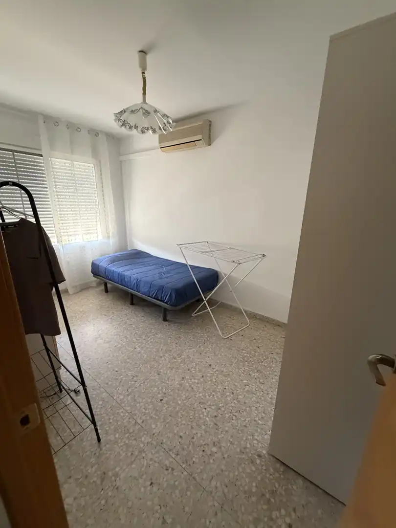 Pis de 89 m² a Còrdova