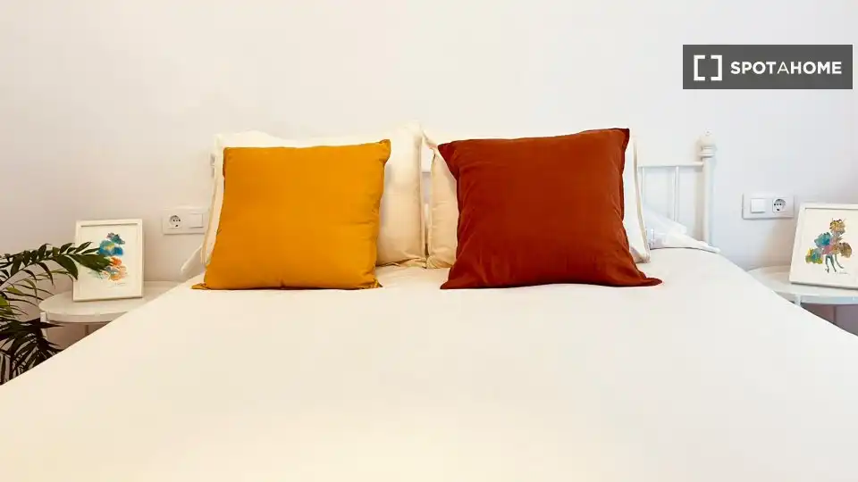 Habitación 127 m², Sevilla