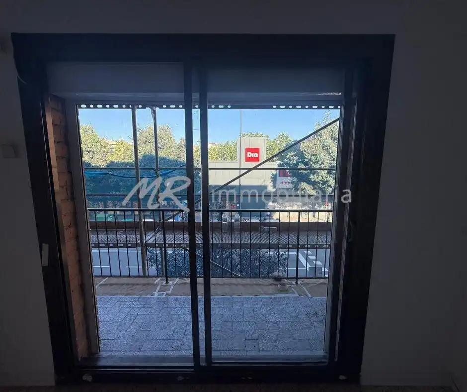 Pis de 93 m² a Granollers