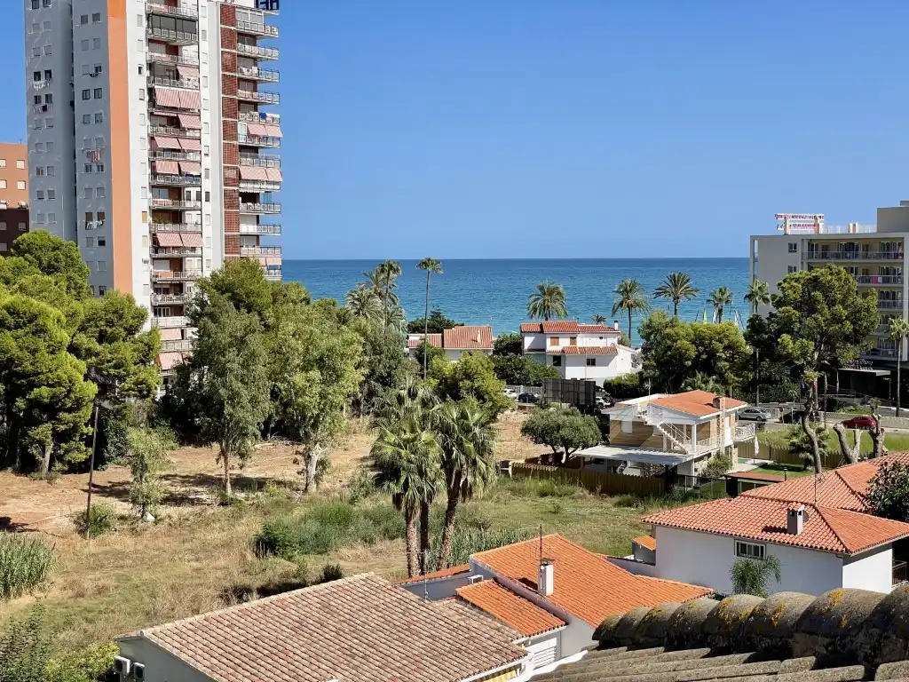 Piso de 70 m² en Benicasim