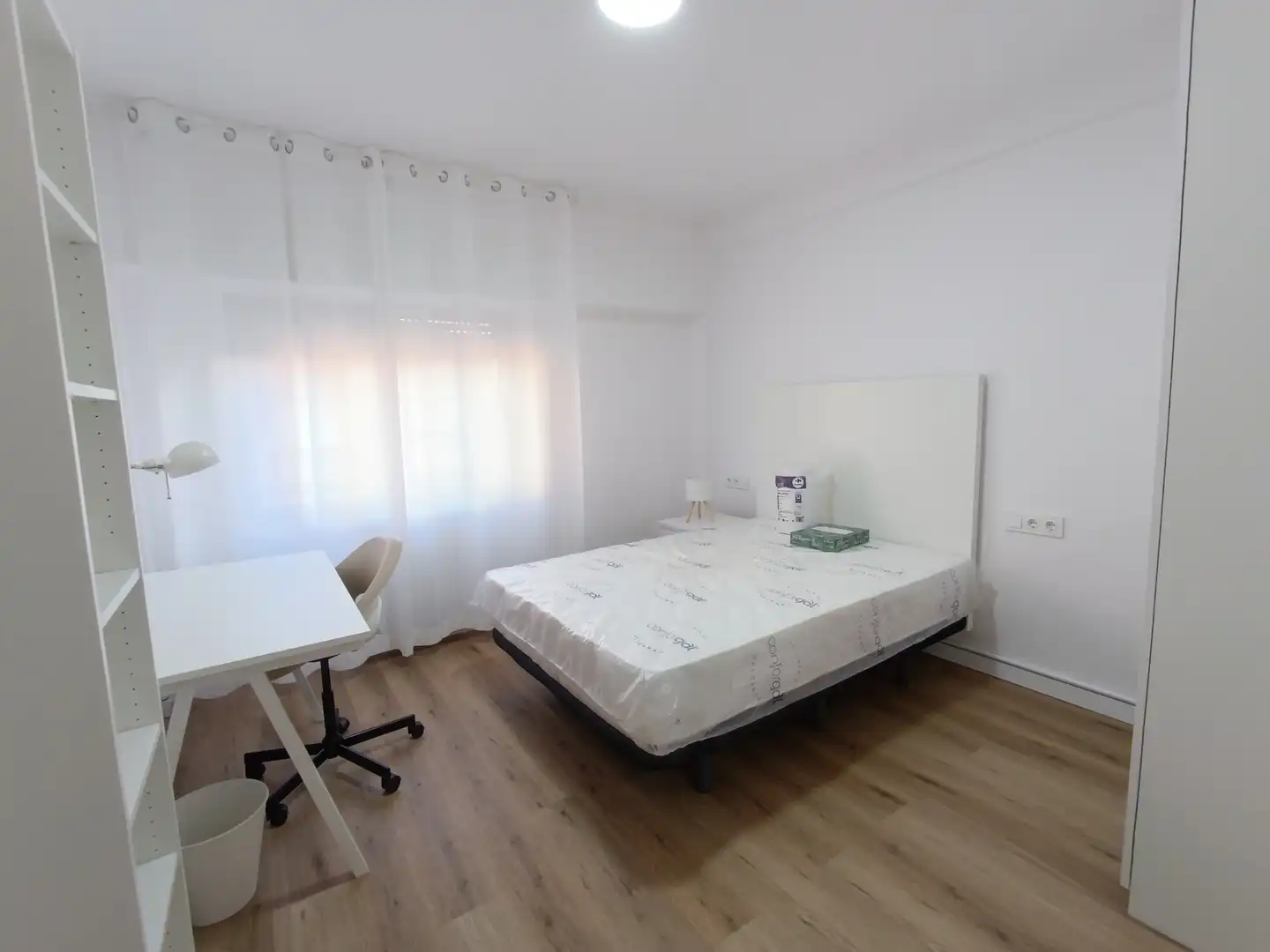 Piso de 120 m² en Pontevedra
