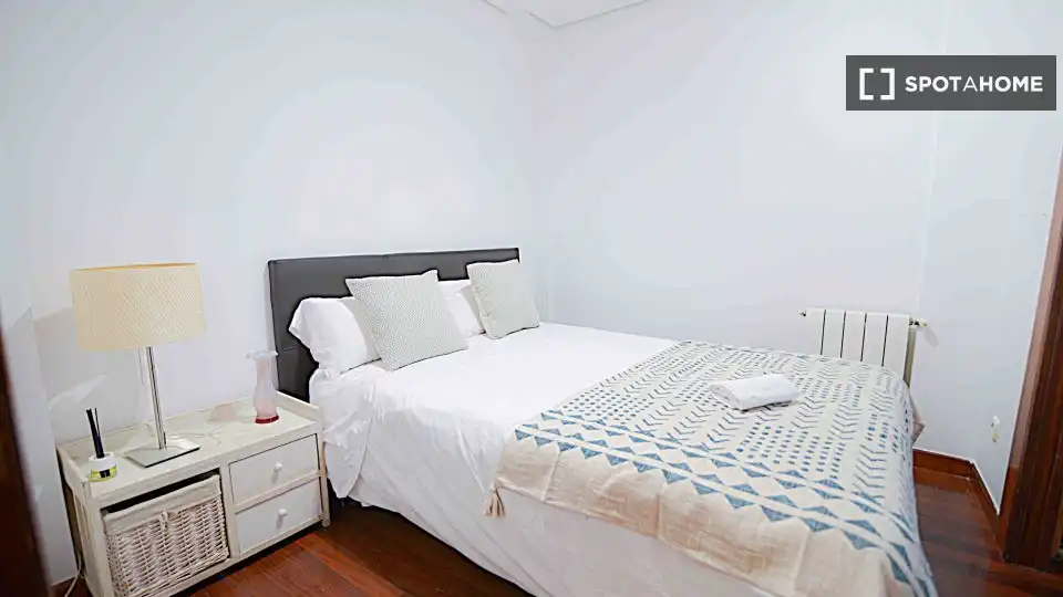 Habitación en alquiler, Santander