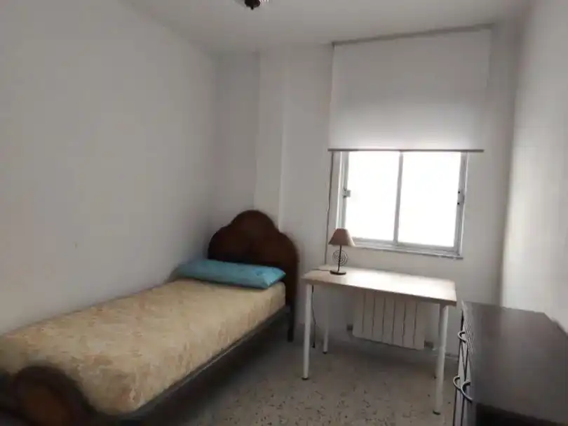 Piso de 110 m² en Cáceres