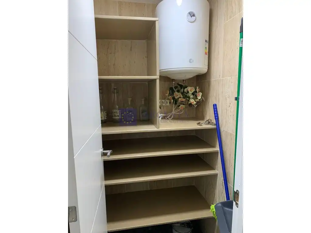 Pis de 55 m² a Cáceres