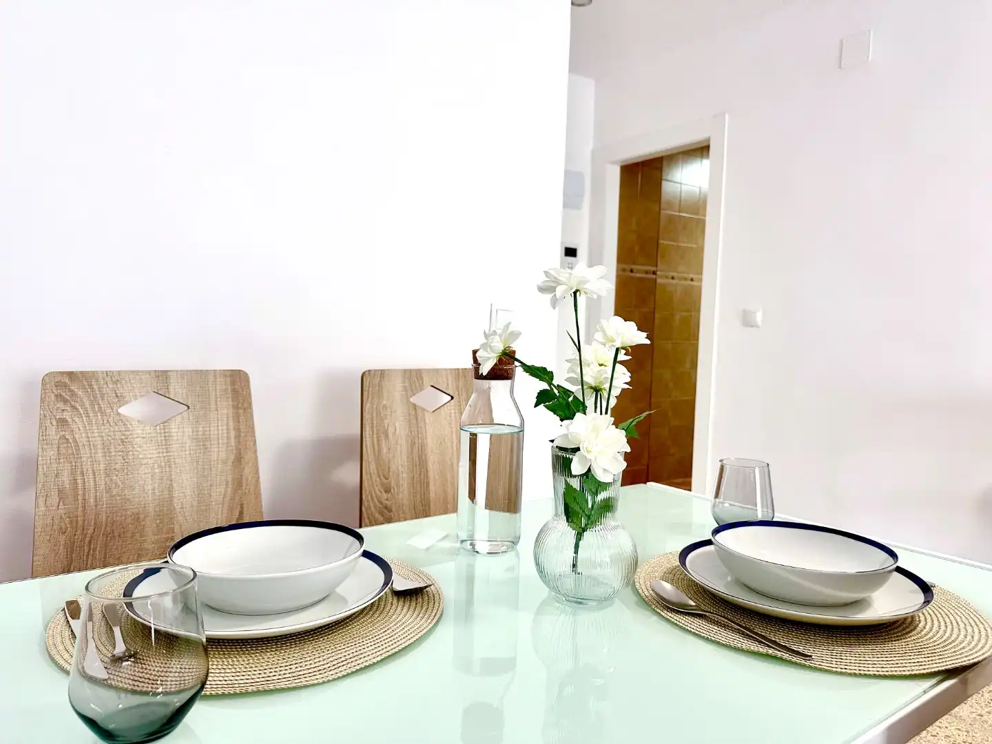 Pis de 84 m² a Algesires