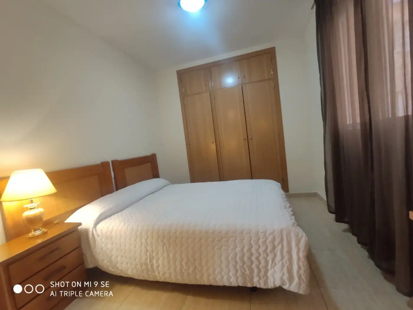 Wohnung 110 m² in Alicante