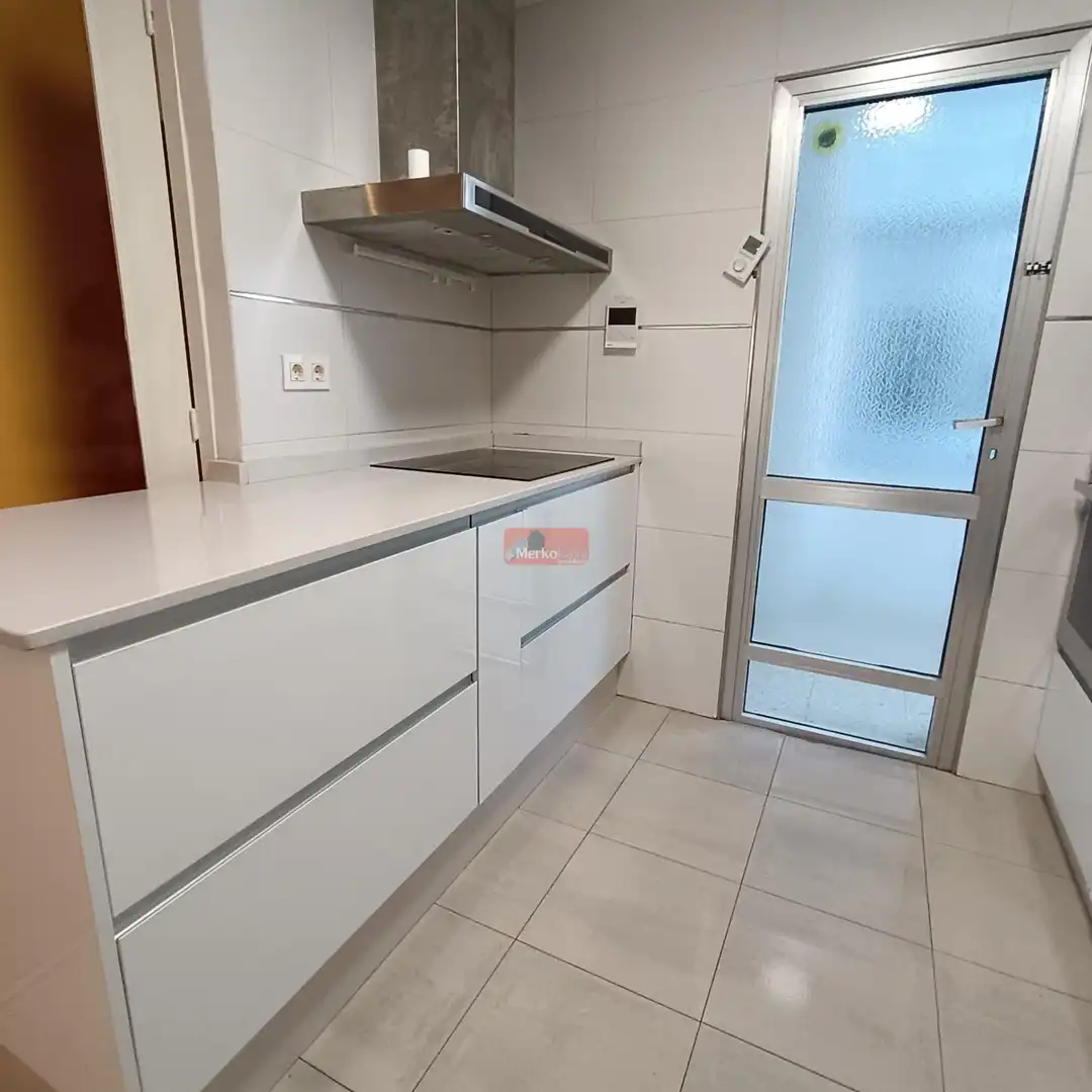 Pis de 62 m² a Lugo