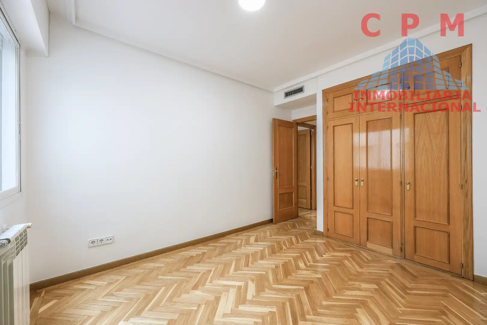 Pis de 147 m² a Pozuelo de Alarcón