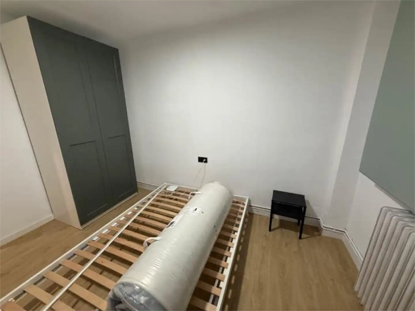 Piso de 90 m² en Cáceres