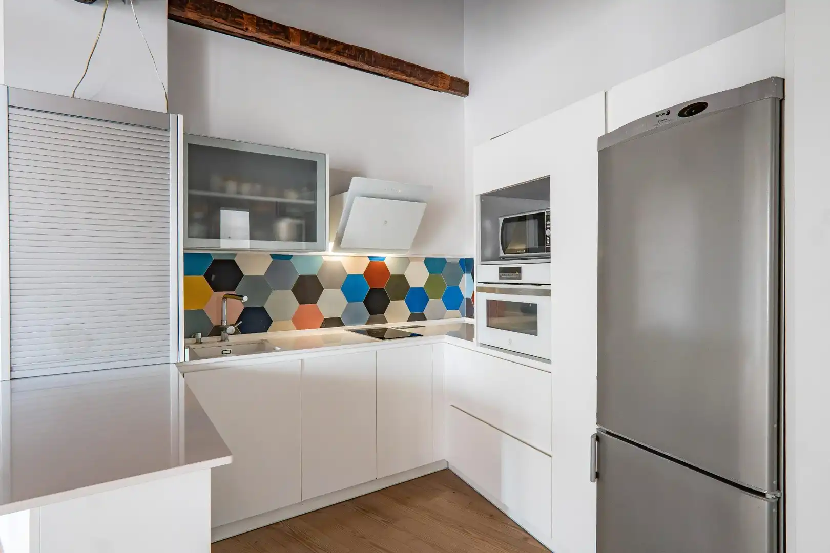 Piso de 62 m² en Málaga