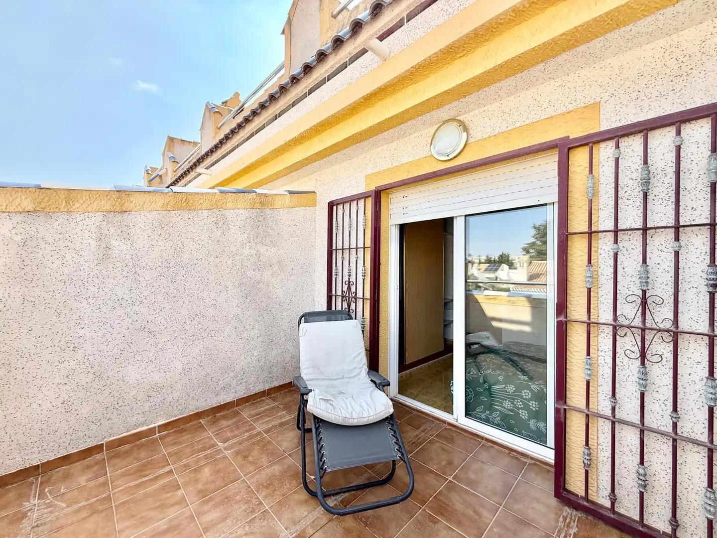 Piso de 125 m² en Orihuela