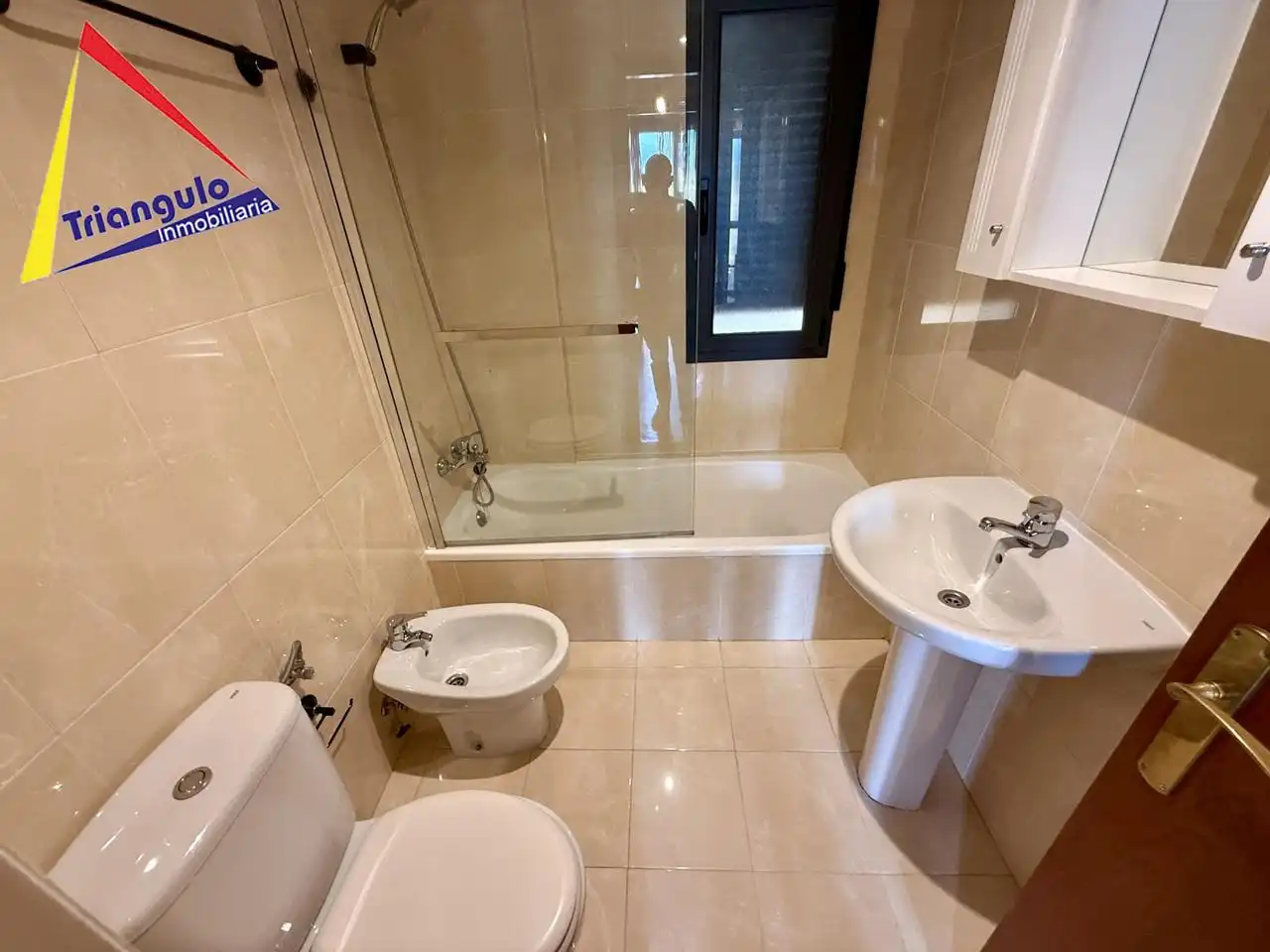 Piso de 90 m² en La Lastrilla