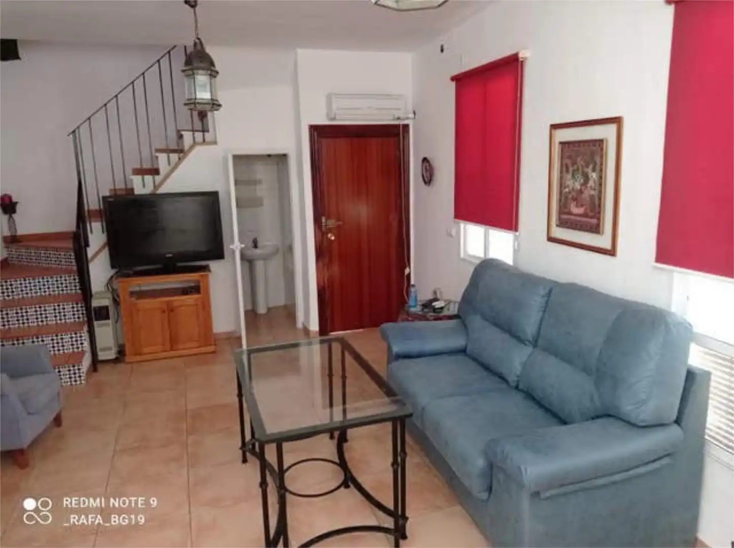 Pis de 80 m² a Montilla