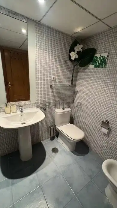 Pis de 80 m² a Alacant